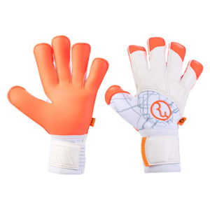Keepershandschoenen RWLK Metro Proline Orange